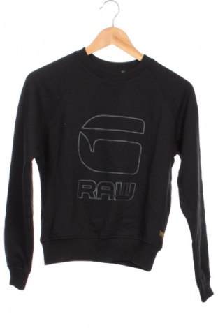 Herren Shirt G-Star Raw, Größe XS, Farbe Schwarz, Preis 87,99 €