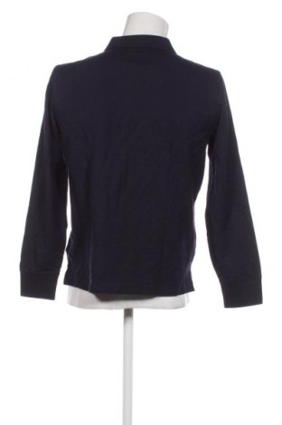 Męska bluzka Gant, Rozmiar M, Kolor Niebieski, Cena 356,99 zł