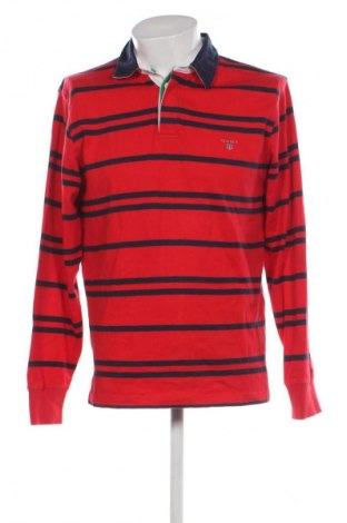 Pánske tričko  Gant, Veľkosť L, Farba Viacfarebná, Cena  32,74 €