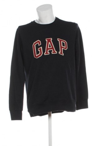 Pánské tričko  Gap, Velikost L, Barva Modrá, Cena  319,00 Kč