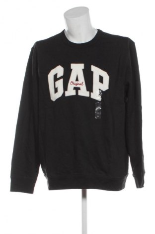 Herren Shirt Gap, Größe XL, Farbe Schwarz, Preis € 50,99