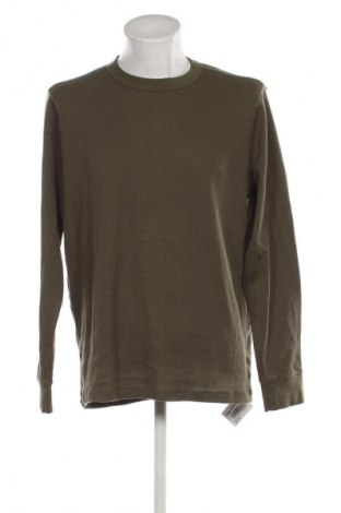 Pánske tričko  Gap, Veľkosť XL, Farba Zelená, Cena  12,95 €