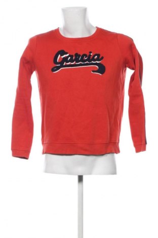 Pánske tričko  Garcia Jeans, Veľkosť L, Farba Oranžová, Cena  12,95 €