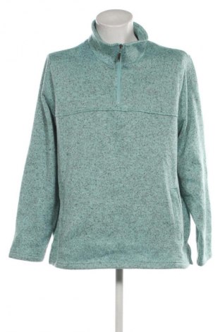 Bluză de bărbați Gentlemen Selection, Mărime XXL, Culoare Verde, Preț 62,99 Lei