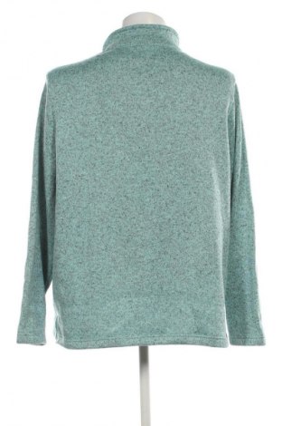 Bluză de bărbați Gentlemen Selection, Mărime XXL, Culoare Verde, Preț 62,99 Lei