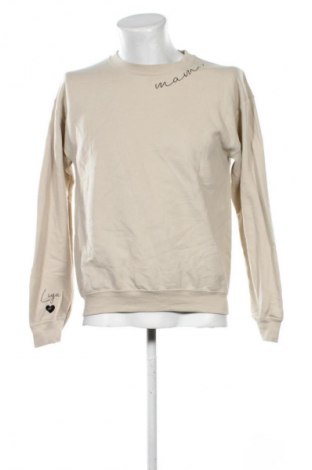 Bluză de bărbați Gildan, Mărime M, Culoare Bej, Preț 28,99 Lei