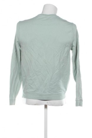 Férfi blúz Guess, Méret M, Szín Zöld, Ár 8 929 Ft