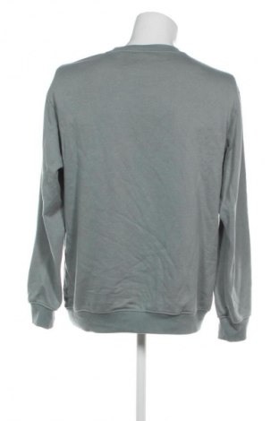Мъжка блуза H&M, Размер M, Цвят Зелен, Цена 16,99 лв.
