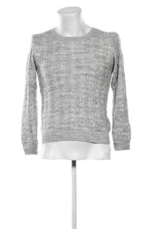 Pánske tričko  H&M, Veľkosť M, Farba Sivá, Cena  8,95 €