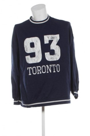 Pánske tričko  H&M, Veľkosť M, Farba Modrá, Cena  8,95 €