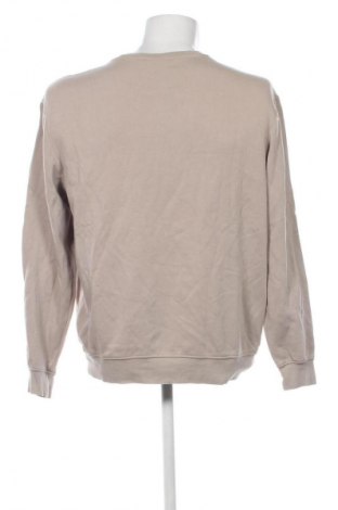 Ανδρική μπλούζα H&M, Μέγεθος M, Χρώμα  Μπέζ, Τιμή 11,99 €