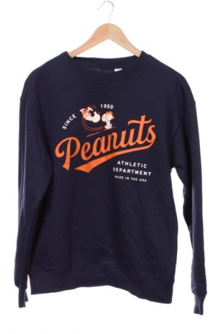 Pánske tričko  H&M, Veľkosť XS, Farba Modrá, Cena  6,95 €