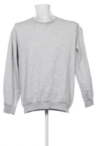 Мъжка блуза H&M, Размер M, Цвят Сив, Цена 16,99 лв.