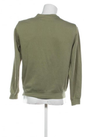 Мъжка блуза H&M, Размер L, Цвят Зелен, Цена 35,11 лв.