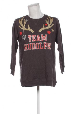 Мъжка блуза H&M, Размер S, Цвят Многоцветен, Цена 16,99 лв.