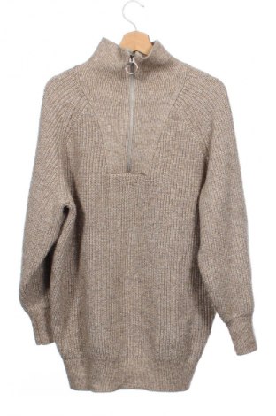 Bluză de bărbați H&M, Mărime XS, Culoare Bej, Preț 34,99 Lei