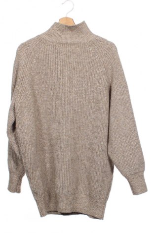 Bluză de bărbați H&M, Mărime XS, Culoare Bej, Preț 34,99 Lei