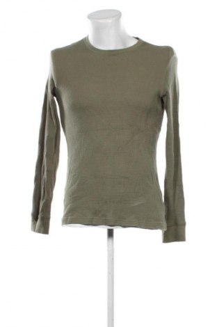 Bluză de bărbați H&M, Mărime M, Culoare Verde, Preț 45,99 Lei