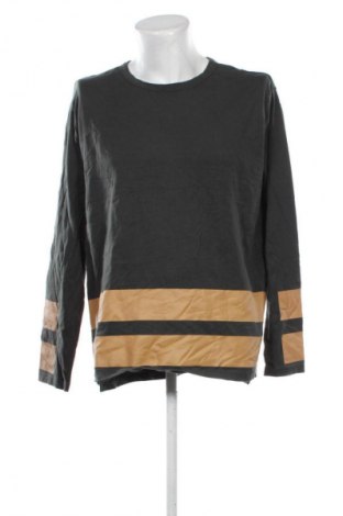 Мъжка блуза H&M, Размер XL, Цвят Многоцветен, Цена 14,99 лв.