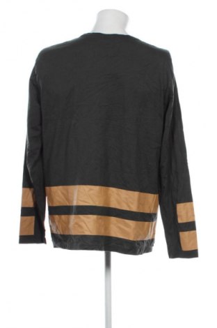 Мъжка блуза H&M, Размер XL, Цвят Многоцветен, Цена 14,99 лв.