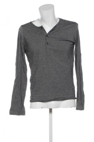 Bluză de bărbați H&M, Mărime M, Culoare Gri, Preț 38,99 Lei