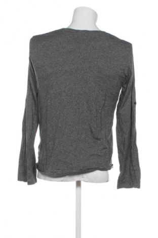 Bluză de bărbați H&M, Mărime M, Culoare Gri, Preț 38,99 Lei