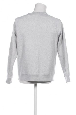 Мъжка блуза H&M, Размер M, Цвят Сив, Цена 19,00 лв.