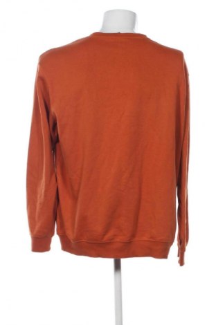 Мъжка блуза H&M, Размер L, Цвят Кафяв, Цена 39,14 лв.