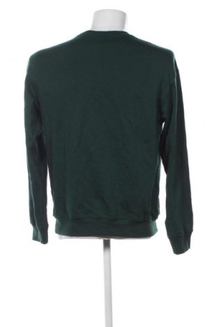 Ανδρική μπλούζα H&M, Μέγεθος S, Χρώμα Πράσινο, Τιμή 11,99 €