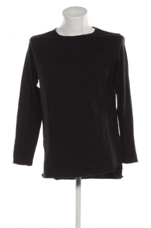 Herren Shirt H&M Divided, Größe M, Farbe Schwarz, Preis 15,00 €