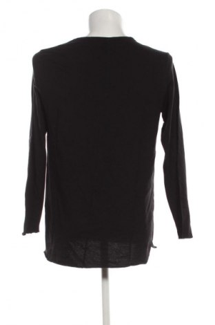 Herren Shirt H&M Divided, Größe M, Farbe Schwarz, Preis 15,00 €