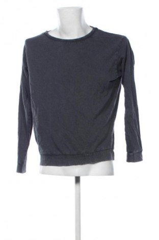 Мъжка блуза H&M Divided, Размер S, Цвят Сив, Цена 19,99 лв.