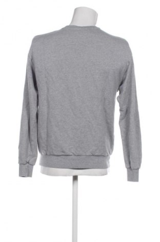 Мъжка блуза H&M Divided, Размер S, Цвят Сив, Цена 23,46 лв.