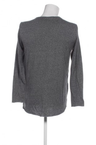 Мъжка блуза H&M Divided, Размер S, Цвят Сив, Цена 23,46 лв.