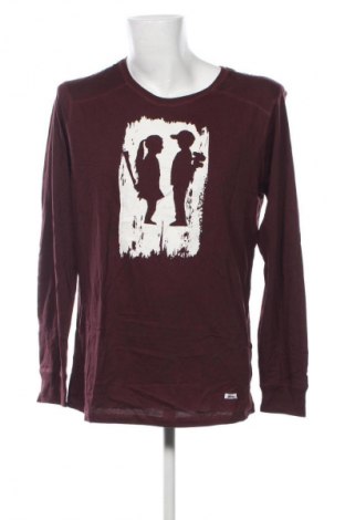 Мъжка блуза HOMEBASE, Размер XXL, Цвят Многоцветен, Цена 93,99 лв.