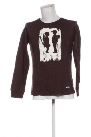 Мъжка блуза HOMEBASE, Размер M, Цвят Многоцветен, Цена 93,99 лв.