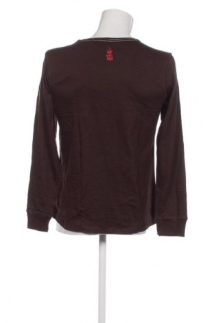 Мъжка блуза HOMEBASE, Размер M, Цвят Многоцветен, Цена 93,99 лв.