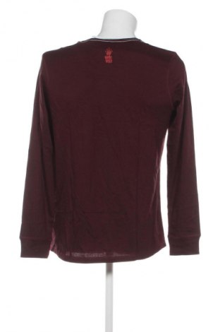 Bluză de bărbați HOMEBASE, Mărime L, Culoare Roșu, Preț 294,99 Lei