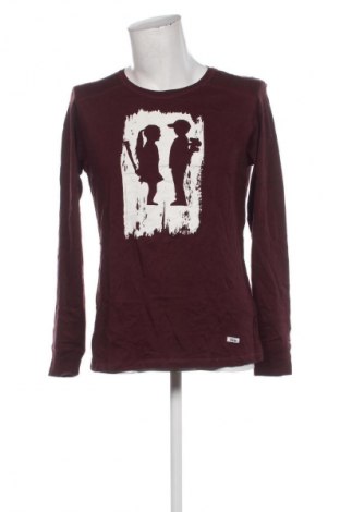 Pánské tričko  HOMEBASE, Velikost L, Barva Červená, Cena  1 429,00 Kč