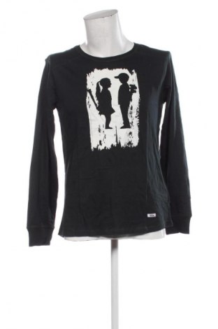 Herren Shirt HOMEBASE, Größe M, Farbe Grün, Preis 61,99 €