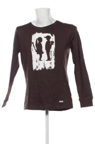 Herren Shirt HOMEBASE, Größe L, Farbe Braun, Preis € 62,99