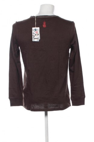 Herren Shirt HOMEBASE, Größe L, Farbe Braun, Preis € 62,99