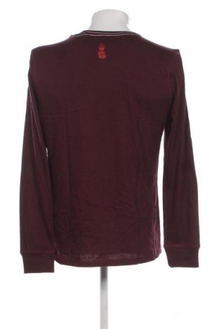 Мъжка блуза HOMEBASE, Размер L, Цвят Червен, Цена 93,99 лв.