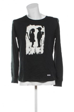 Męska bluzka HOMEBASE, Rozmiar M, Kolor Zielony, Cena 250,99 zł