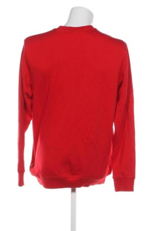 Férfi blúz Hakro, Méret M, Szín Piros, Ár 5 069 Ft