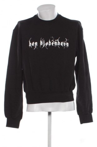 Pánske tričko  Han Kjobenhavn, Veľkosť XL, Farba Čierna, Cena  64,95 €