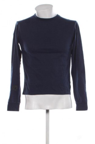 Herren Shirt Han Kjobenhavn, Größe S, Farbe Blau, Preis 87,99 €