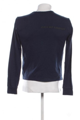 Herren Shirt Han Kjobenhavn, Größe S, Farbe Blau, Preis 87,99 €