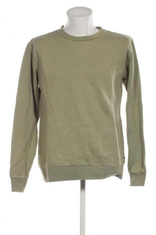 Męska bluzka Han Kjobenhavn, Rozmiar L, Kolor Zielony, Cena 166,99 zł