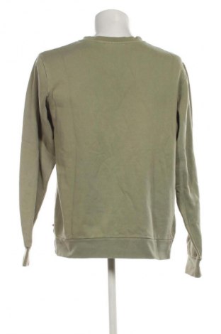 Męska bluzka Han Kjobenhavn, Rozmiar L, Kolor Zielony, Cena 166,99 zł